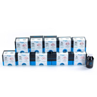 exaqua Test-Set START Meerwasser