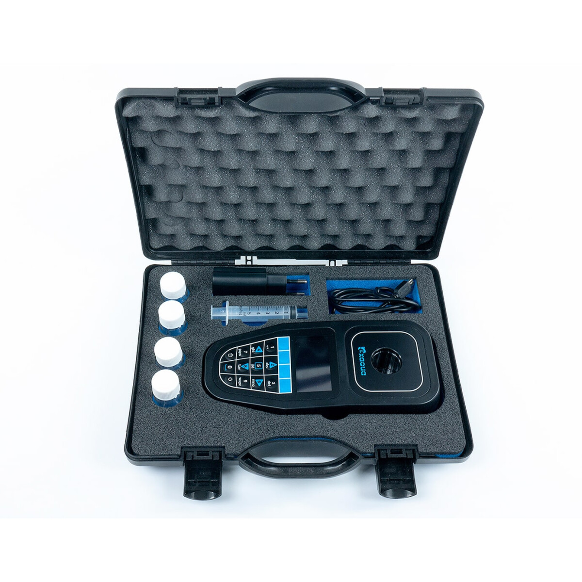exaqua PRO6 set 1