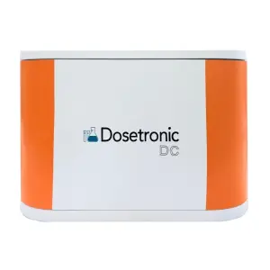 Focustronic DOSETRONIC DC - Smart Dosierstation für Riffaquarium