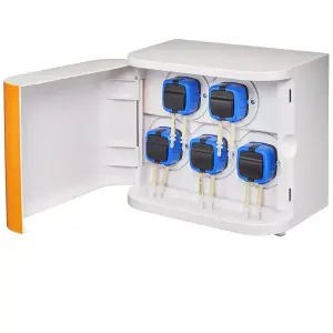 Focustronic DOSETRONIC DC - Smart Dosierstation für Riffaquarium