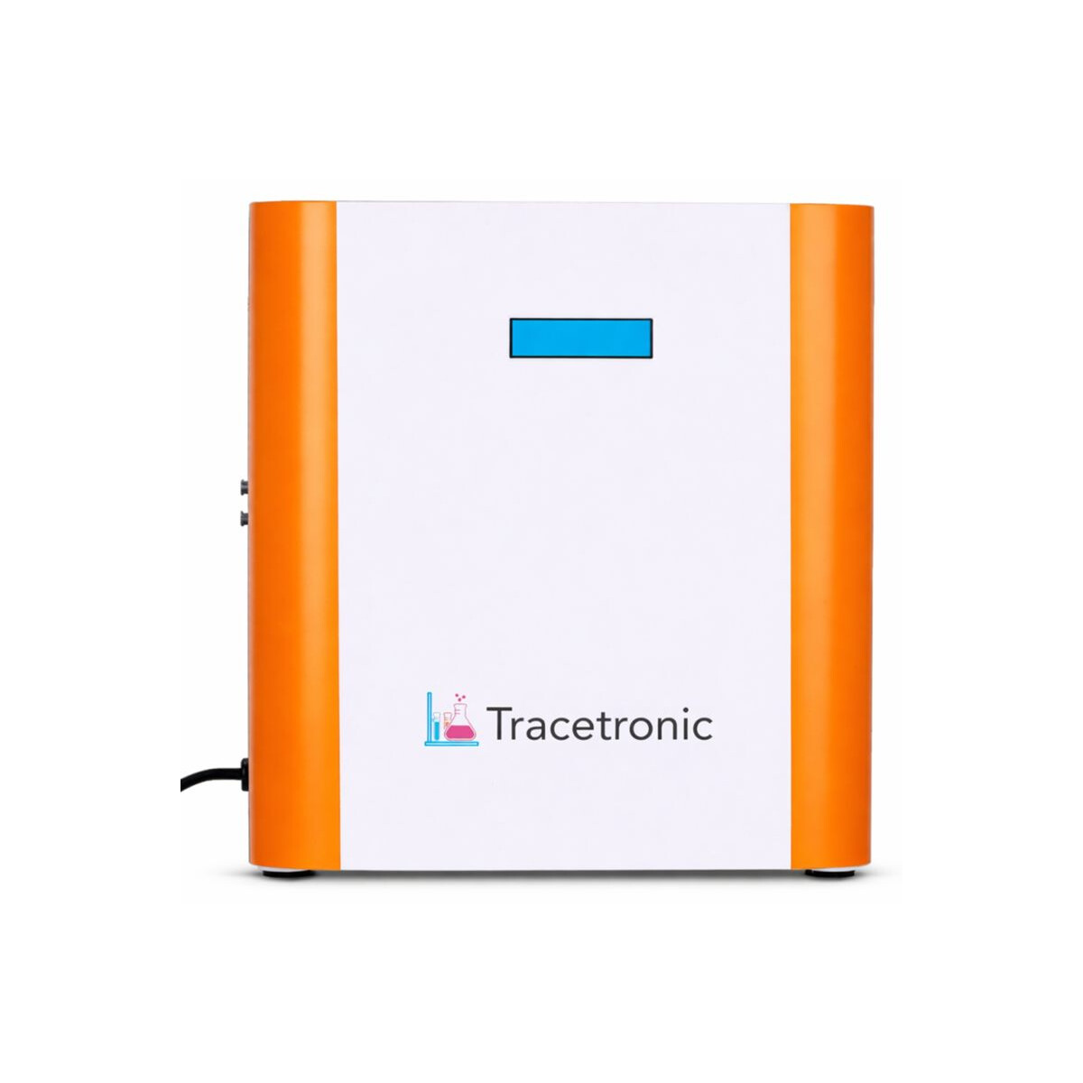 Focustronic - Tracetronic