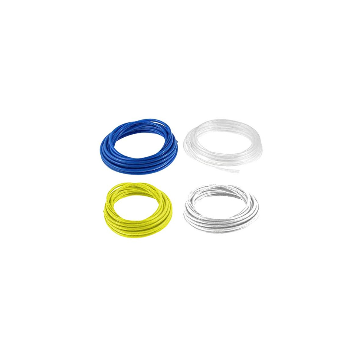Ecotech Marine Versa Polyurethane Tubing 7,60 m