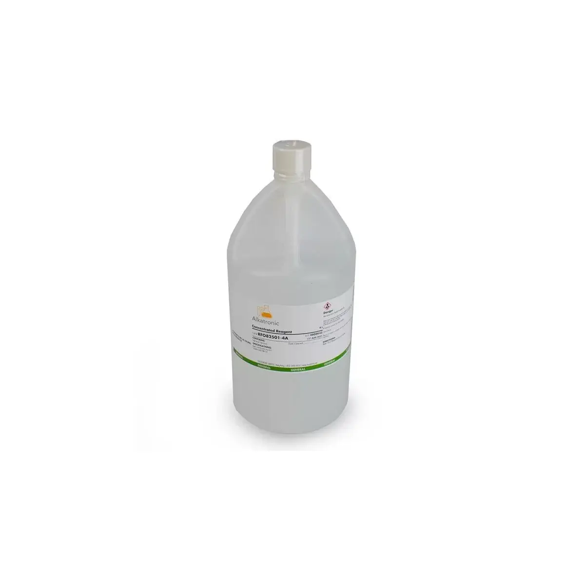 Focustronic Reagent for Alkatronic 4 l (Concentrated)