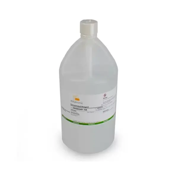 Focustronic Reagent for Alkatronic 4 l (Concentrated)