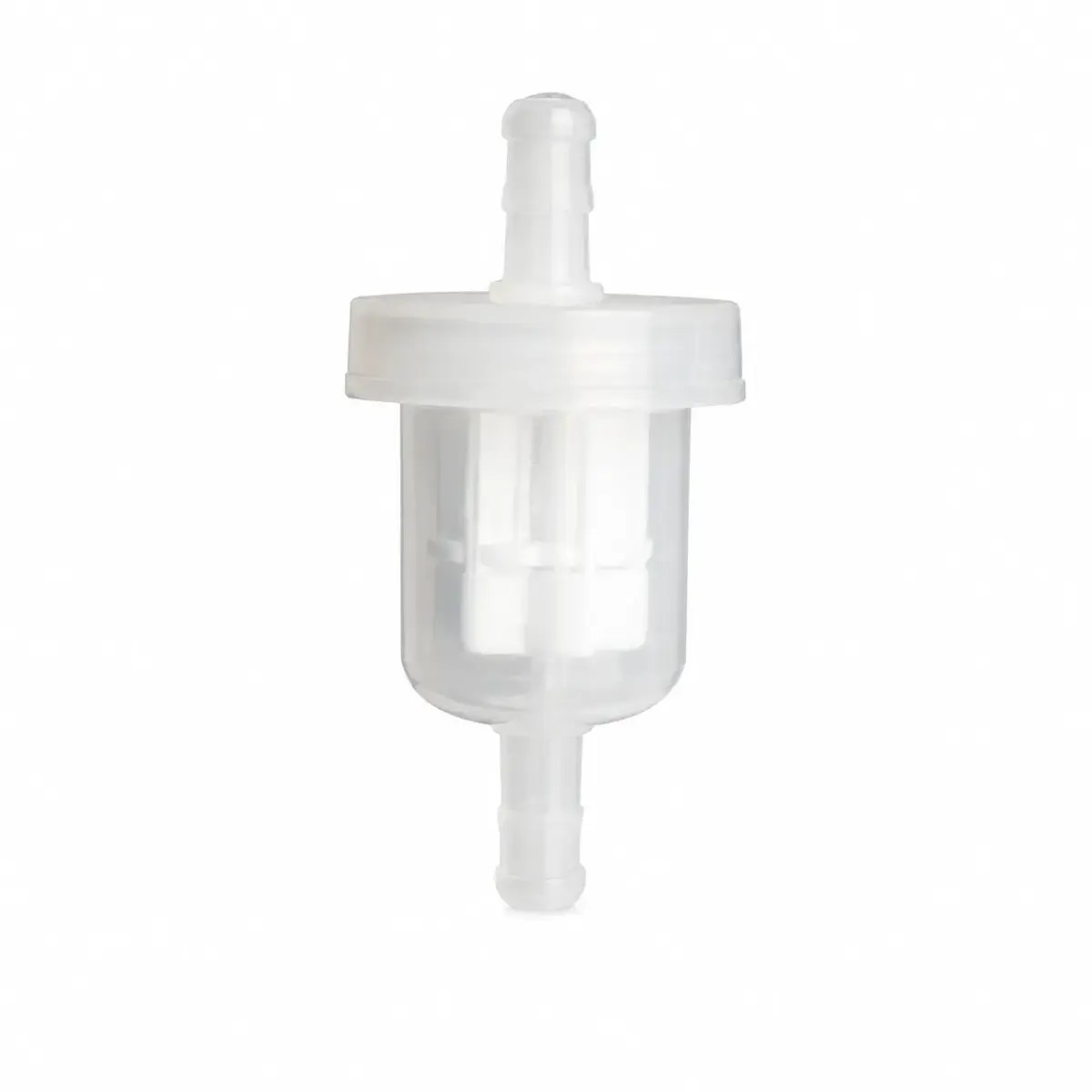 Focustronic Schlauchfilter für Alkatronic