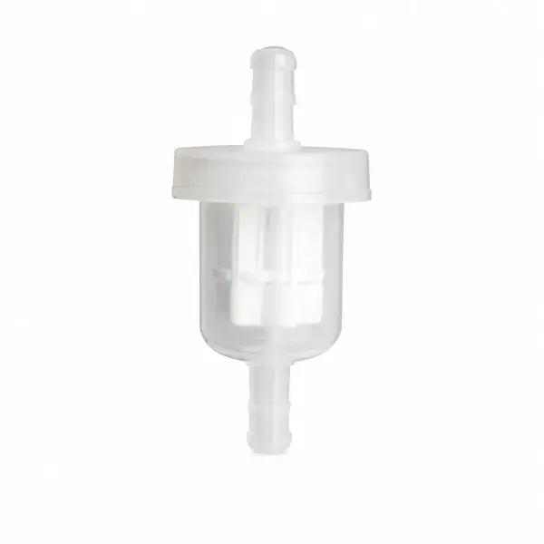 Focustronic Schlauchfilter für Alkatronic