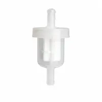Focustronic Schlauchfilter für Alkatronic