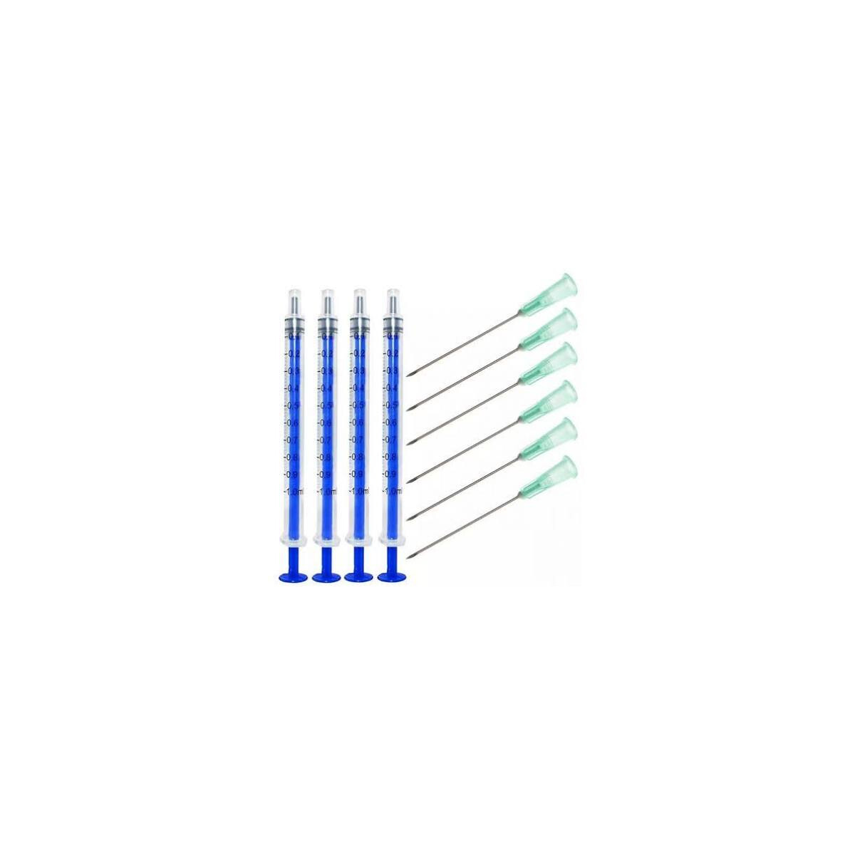 Focustronic Spritzennadelbündel 4-6 für Mastertron