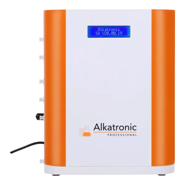 Focustronic Alkatronic – Alkalinitätsregler (KH)