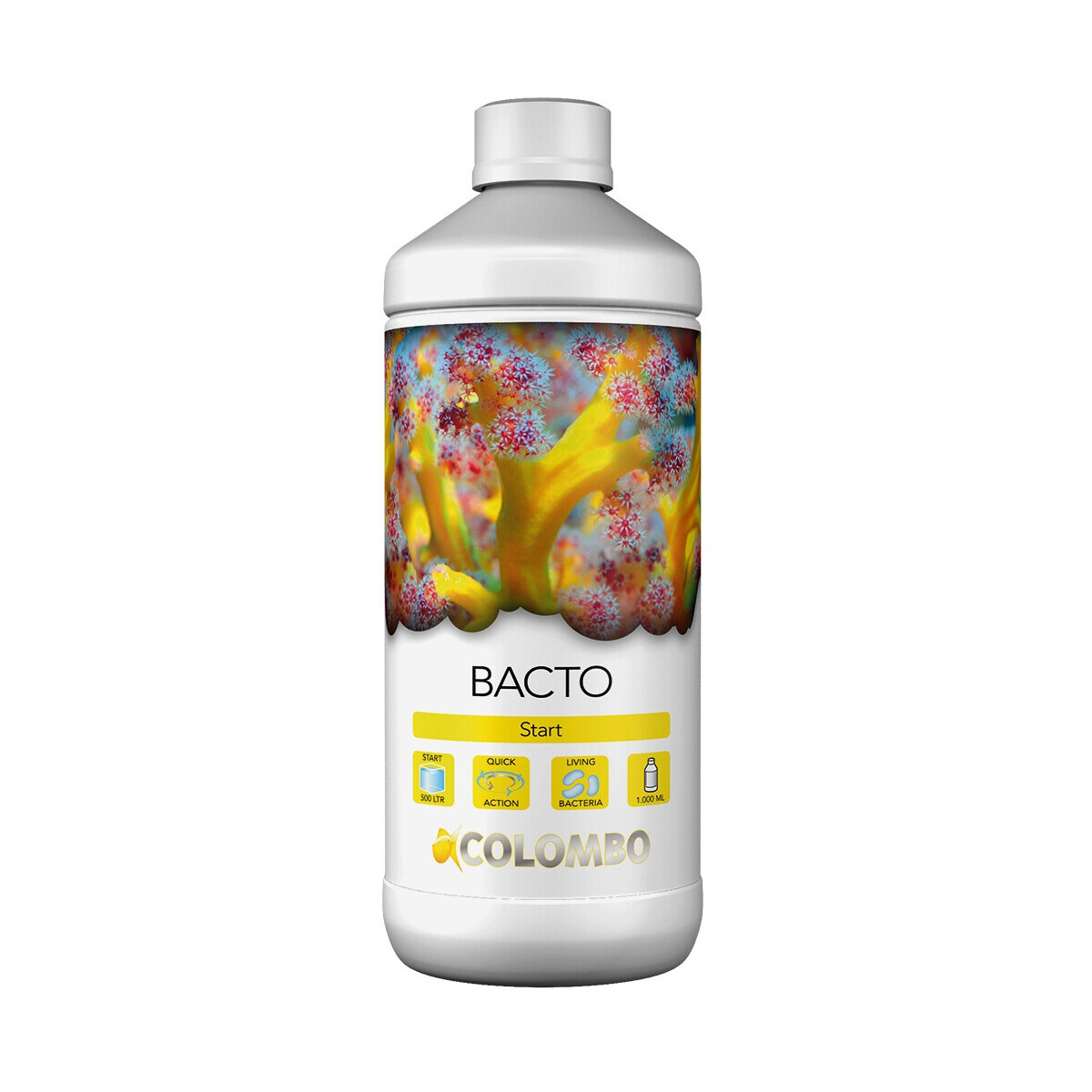 COLOMBO MARINE BACTO 1000 ML