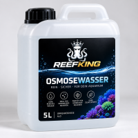 Osmosewasser 5ltr. Kanister