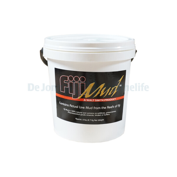 Fiji Mud Refugium Booster - 2,7kg/6lbs