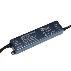 b-spx Gravity42 4x2 Modul 120 Watt 400x200x10mm