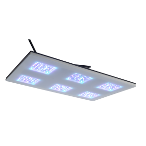 b-spx Gravity32 3x2 Modul 90 Watt 300x200x10mm