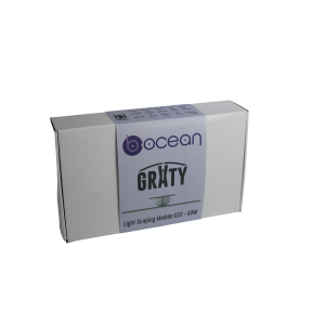 b-spx Gravity22 2x2 Modul 60 Watt 200x200x10mm