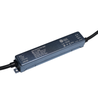 b-spx Gravity21 2x1 Modul 30 Watt 200x100x10mm