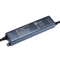 b-spx Gravity43 4x3 Modul 180 Watt 400x300x10mm