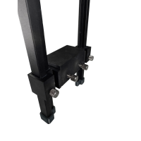 b-spx GRAVITY L Halter