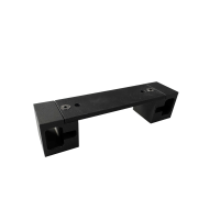 b-spx GRAVITY Deckenhalter Set