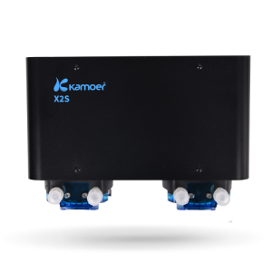 KAMOER X2S Wasserwechsel Pumpe