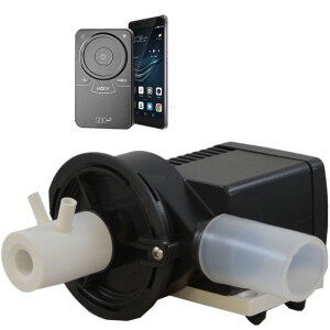 Sicce Voyager Nano 1000 Strömungspumpe2,8 W - 1000 l/h