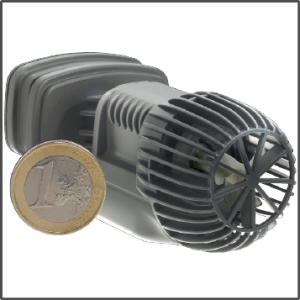 Sicce Voyager Nano 1000 Strömungspumpe2,8 W - 1000 l/h