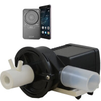 Sicce Voyager Nano 1000 Strömungspumpe2,8 W - 1000 l/h