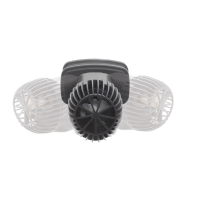 Sicce Voyager Nano 1000 Strömungspumpe2,8 W - 1000 l/h