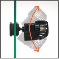 Sicce Voyager Nano 1000 Strömungspumpe2,8 W - 1000 l/h