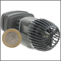 Sicce Voyager Nano 1000 Strömungspumpe2,8 W - 1000 l/h