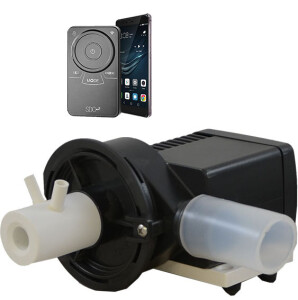 Sicce Voyager Nano 2000 Strömungspumpe3 W - 2000 l/h