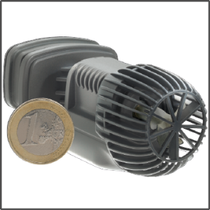 Sicce Voyager Nano 2000 Strömungspumpe3 W - 2000 l/h