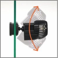 Sicce Voyager Nano 2000 Strömungspumpe3 W - 2000 l/h