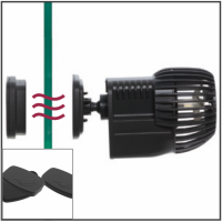 Sicce Voyager Nano 2000 Strömungspumpe3 W - 2000 l/h