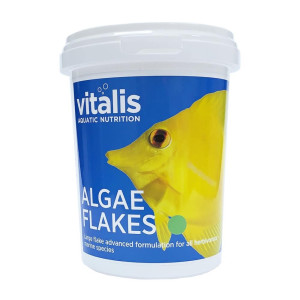 Algae Flakes Meerwasser - 40 g