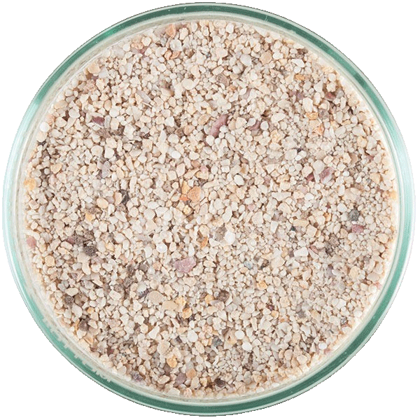 CaribSea Aragalive Fiji Pink 9,07kg