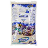 CaribSea Aragalive Fiji Pink 9,07kg