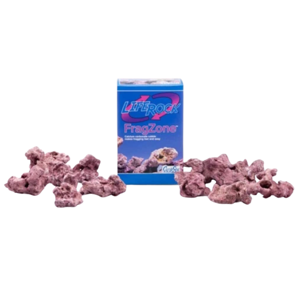 CaribSea Frag Zone 1 kg