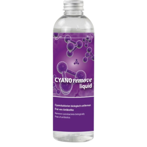 CYANO remove liquid 250 ml