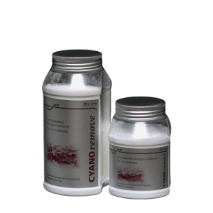 aqua connect CYANO remove