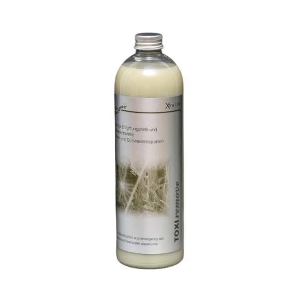 Toxi remove 500ml