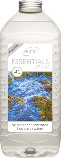 ATI Essentials pro #1 2000ml