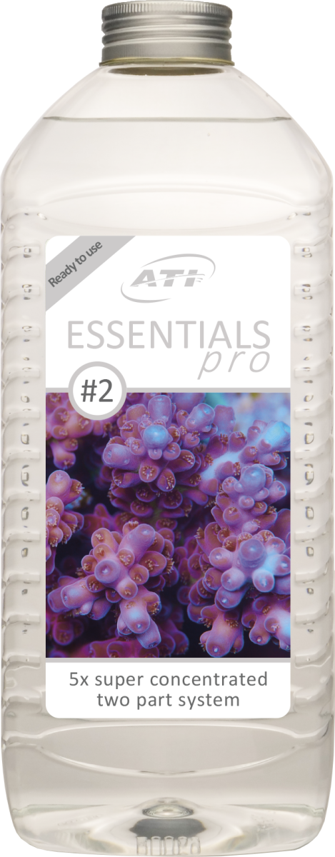 ATI Essentials pro #2 2000ml