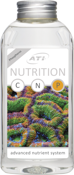 ATI Nutrition P 500 ml