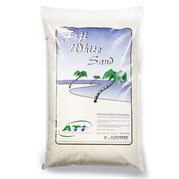 ATI Fiji White Sand