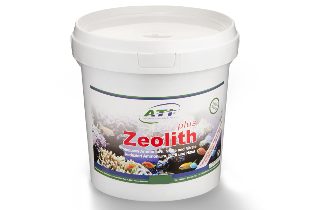 ATI Zeolith