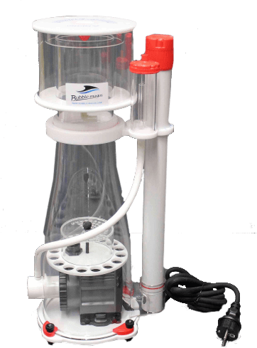 Abschäumer Bubble Magus Typ Curve 7