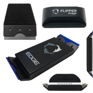 Flipper Edge