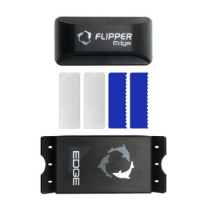 Flipper Edge