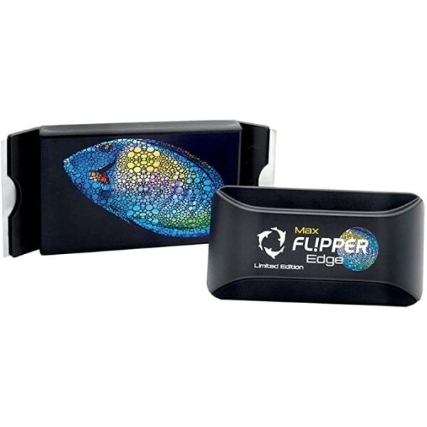 Flipper Edge Max Tang